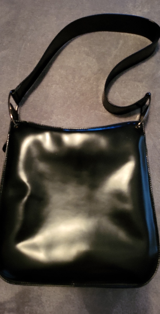 Salvatore Ferragamo Vala Black
